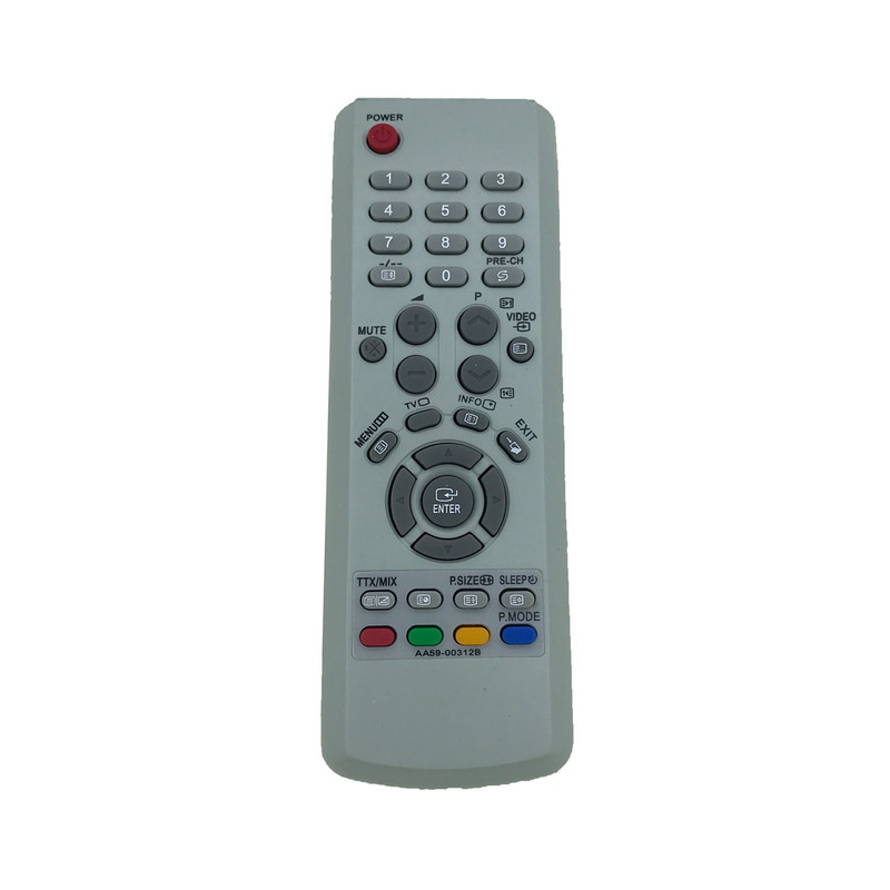 ریموت کنترل مدل AA59-00312B