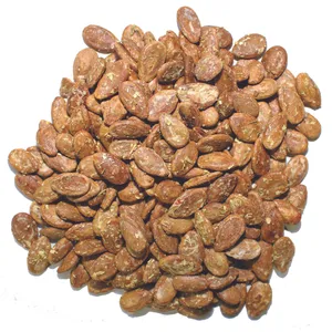 تخمه جاپونی فله با طعم گلپر مقدار 250 گرم