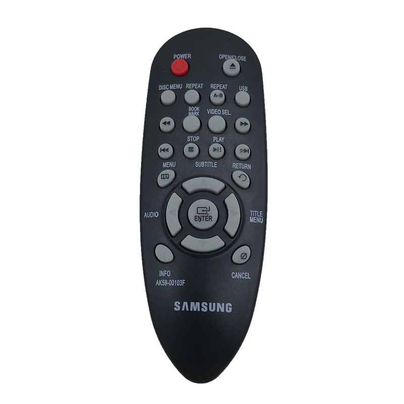 ریموت کنترل مدل AK59-00103F