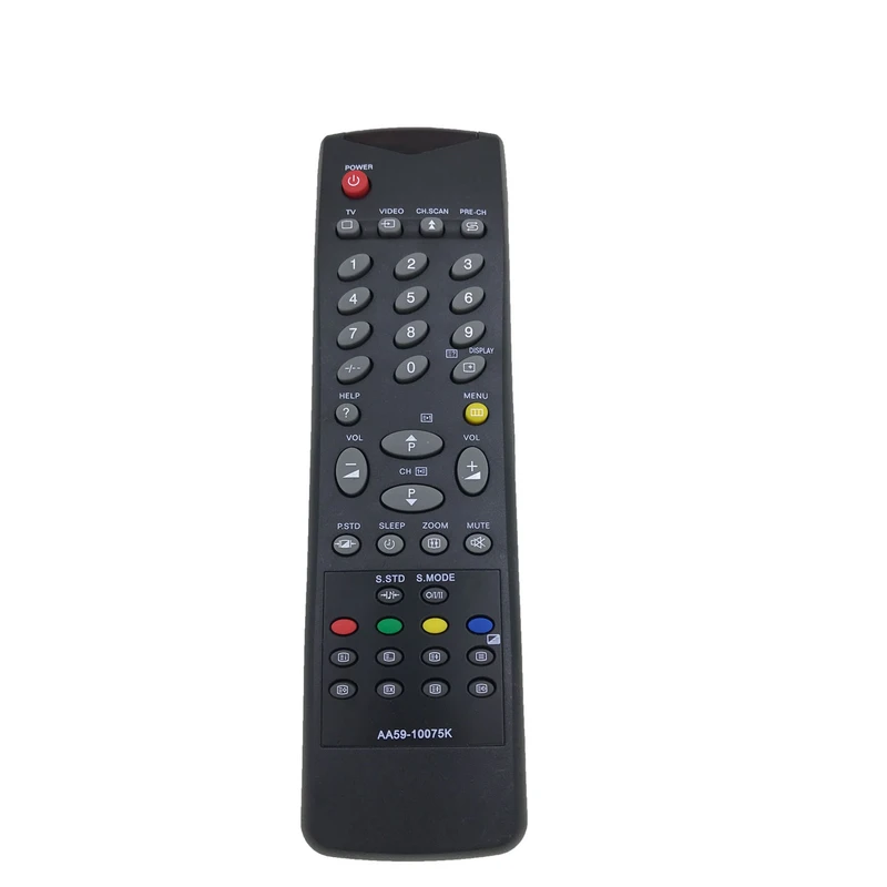 ریموت کنترل مدل AA59-10075K