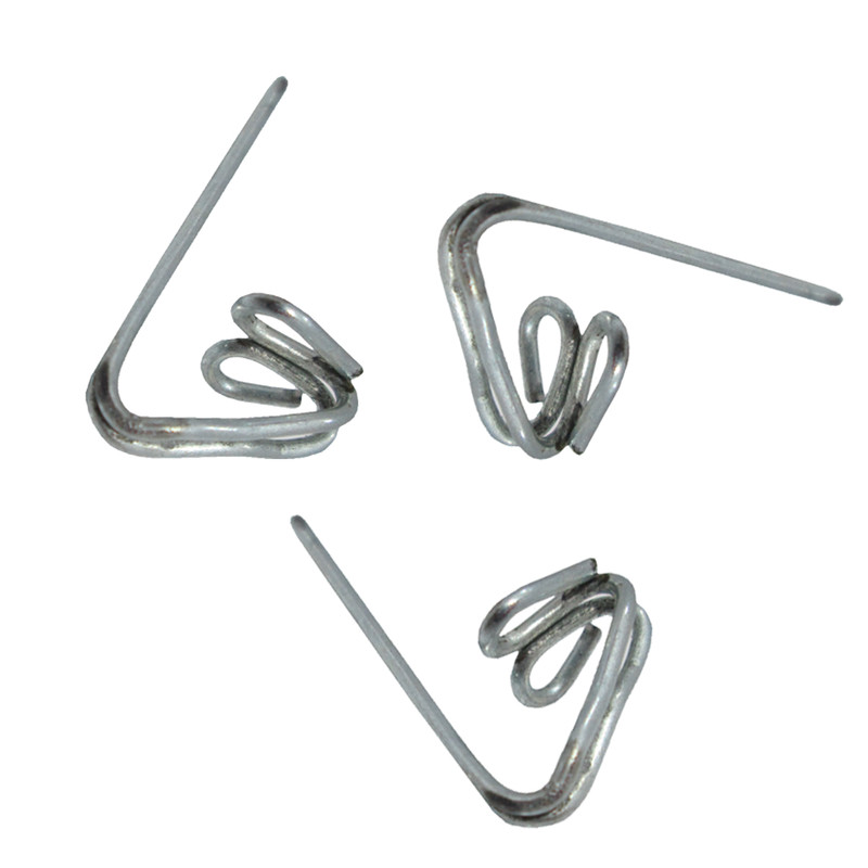 گیره پرده مدل صمصام 01 بسته 20 عددی