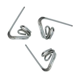 گیره پرده مدل صمصام 01 بسته 20 عددی