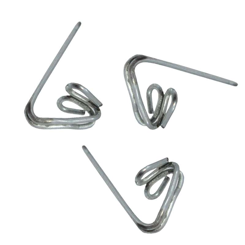 گیره پرده مدل صمصام 01 بسته 20 عددی گیره پرده مدل صمصام 01 بسته 20 عددی