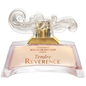 ادو پرفیوم زنانه پرنسس مارینا دو بوربون مدل Tendre Reverence حجم 100 میلی لیتر