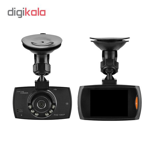 دوربین فیلم برداری خودرو مدل G30