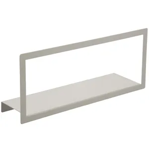 Jakoob Rectangle Wall Shelf