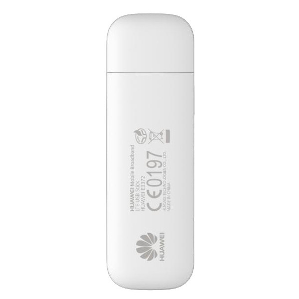 مودم 4G LTE  قابل حمل  هوآوی  مدل E3372