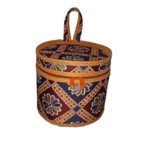 کیف دستی طرح سنتی کد 23 سایز بزرگ