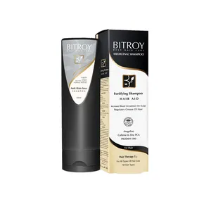 شامپو تقویت کننده و ضد ریزش بیتروی مدل Fortifyng Shampoo سری Hair Aid حجم 250 میلی لیتر