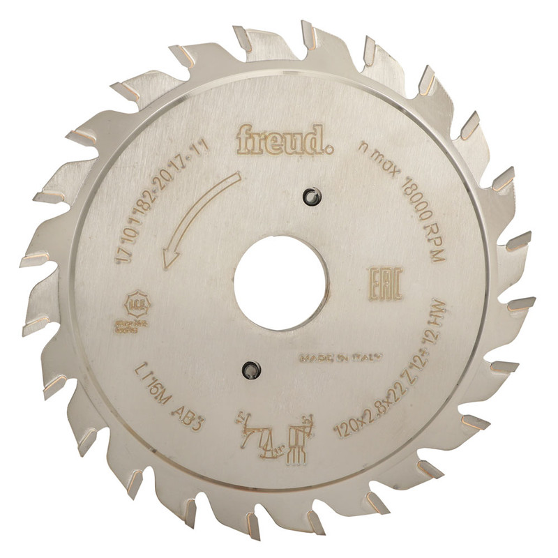 تیغ اره خط زن فرود مدل LI16M BA3 تیغ اره خط زن فرود مدل LI16M BA3