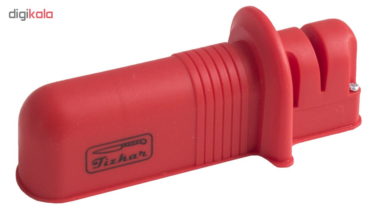 ارزان چاقو تیز کن تیز کار مدل FT1-812 چاقو تیز کن تیز کار مدل FT1-812