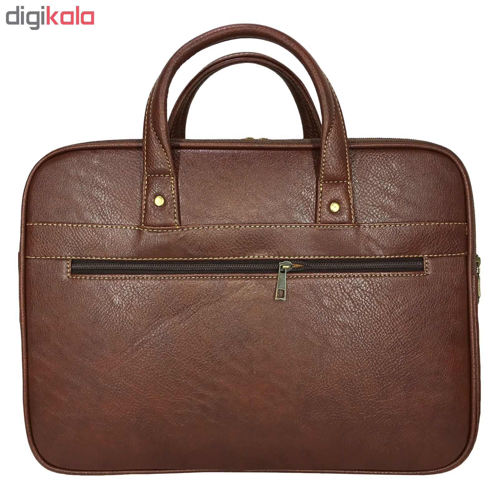 کیف اداری مردانه کد K131 -  - 4