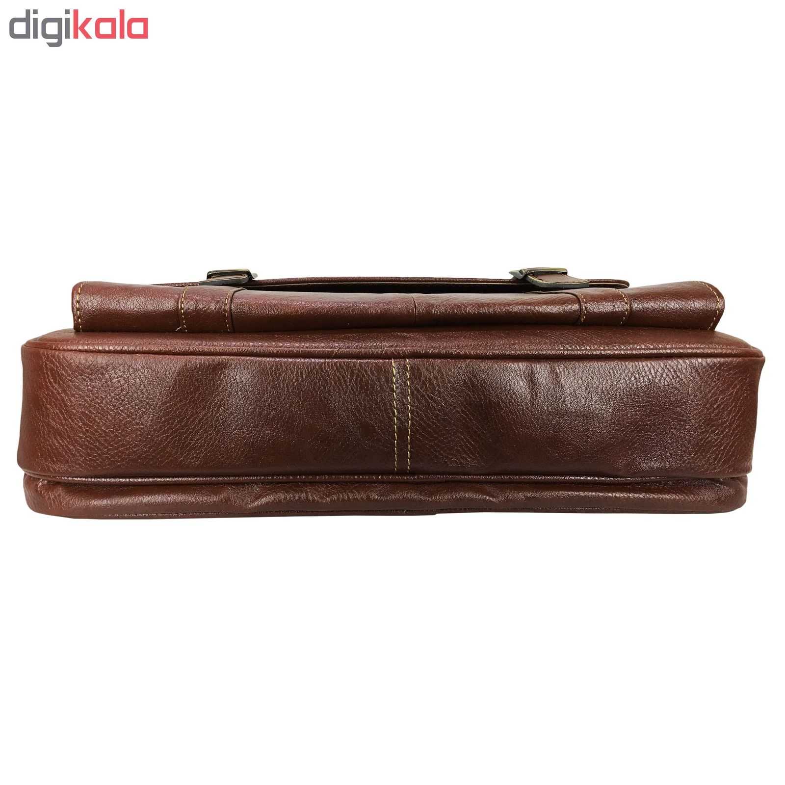 کیف اداری مردانه کد K131 -  - 8