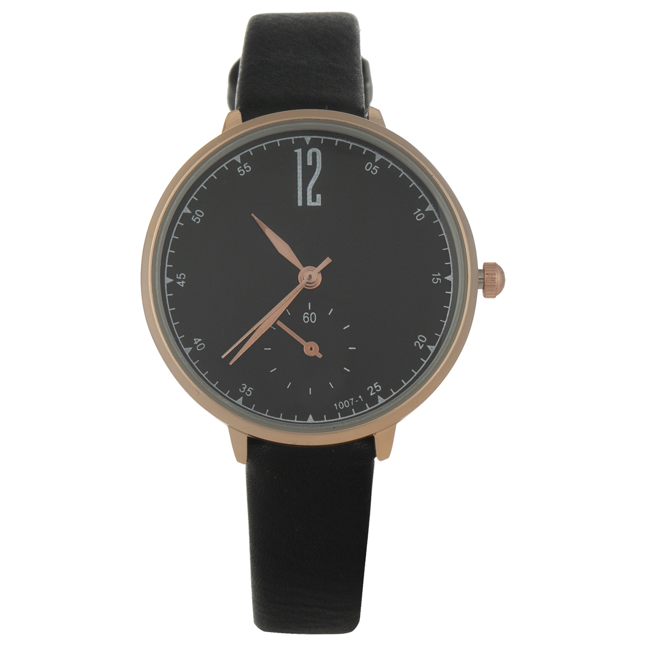 ساعت مچی عقربه ای زنانه دیکایهونگ کد 1007 مدل DW2