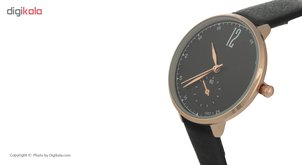 ساعت مچی عقربه ای زنانه دیکایهونگ کد 1007 مدل DW2