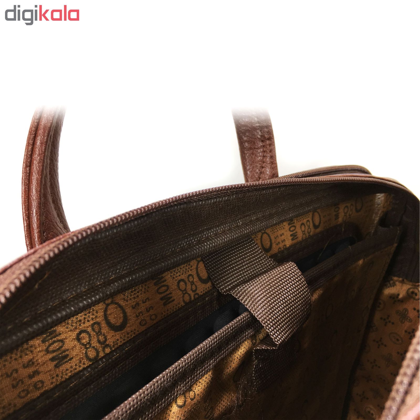 کیف اداری مردانه کد K131 -  - 9