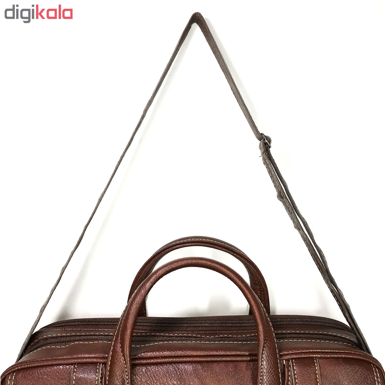 کیف اداری مردانه کد K131 -  - 10