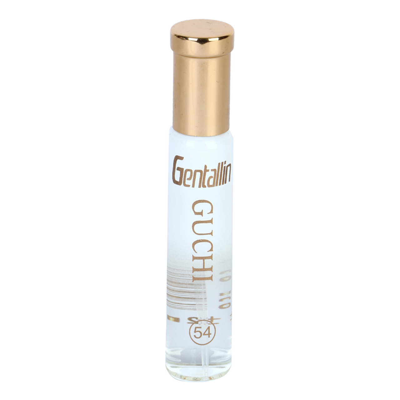 عطر جیبی جنتالین زنانه مدل GUCHI حجم 25 میلی لیتر
