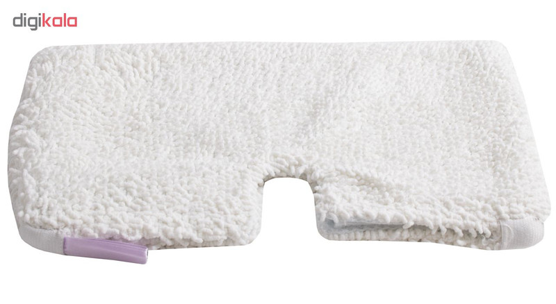 حوله بخارشوی نانو مدل MPS96-6