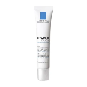 کرم ژل پاک کننده لاروش پوزای مدل Effaclar Duo Plus حجم 40 میلی لیتر