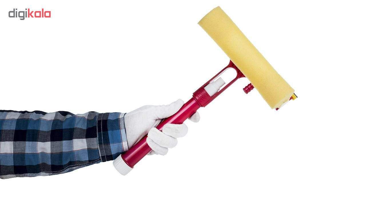 افزایش دهنده طول دسته شیشه پاک کن دی ان دی مدل DSY main 1 11