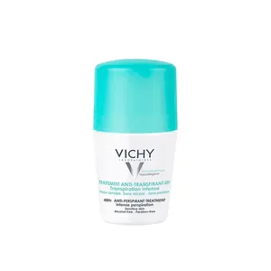 Vichy Anti-Perspirant  Roll-On Deodorant For Men 50ml
