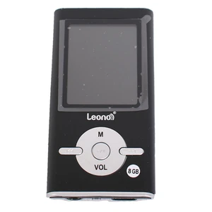 پخش کننده موسیقی پرتابل لئونو مدل M-460
