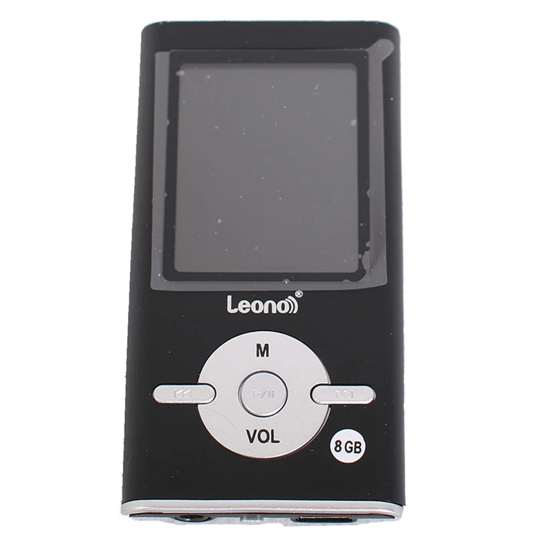 پخش کننده موسیقی پرتابل لئونو مدل M-460