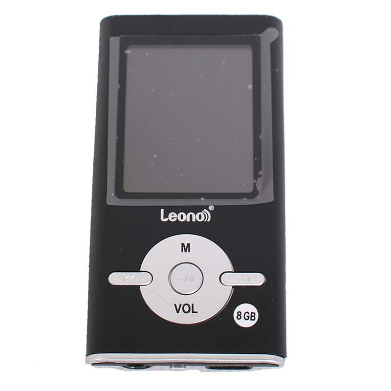 پخش کننده موسیقی پرتابل لئونو مدل M-460