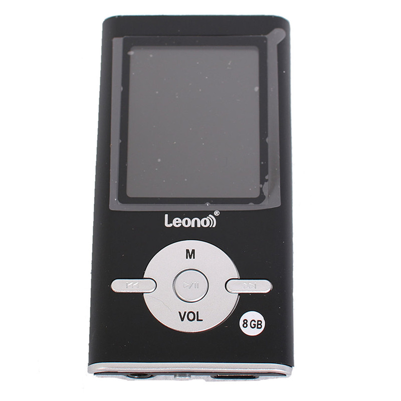 پخش کننده موسیقی پرتابل لئونو مدل M-460