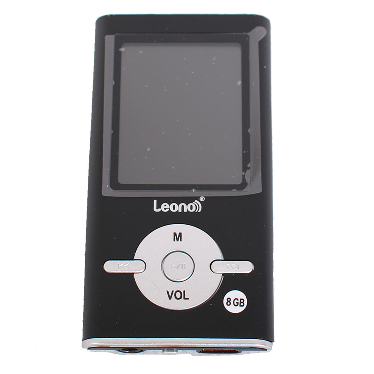 پخش کننده موسیقی پرتابل لئونو مدل M-460 پخش کننده موسیقی پرتابل لئونو مدل M-460