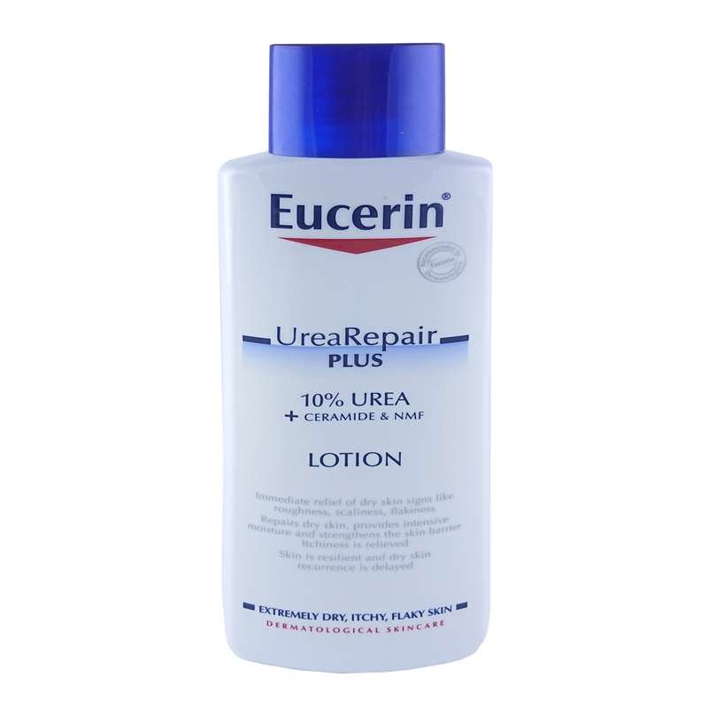 لوسیون بدن اوسرین مدل UreaRepair Plus حجم 250 میلی لیتر لوسیون بدن اوسرین مدل UreaRepair Plus حجم 250 میلی لیتر