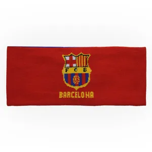 هد بند ورزشی مردانه مدل بارسلونا