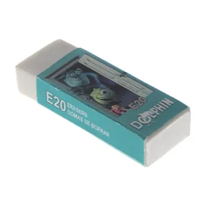 پاک کن دلفین کد 03  بسته 5 عددی 5 طرح