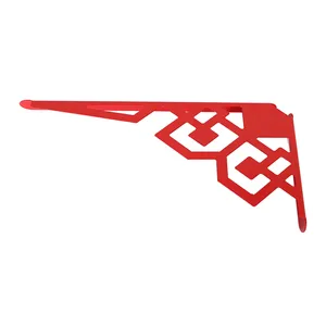 پایه قفسه دیواری مدل PY-003