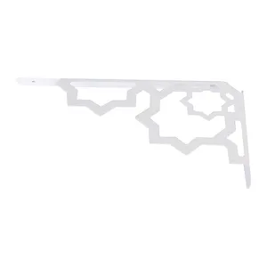 پایه قفسه دیواری مدل PY-002
