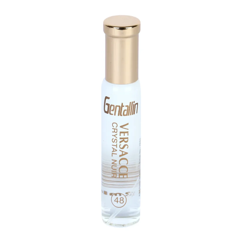 عطر جیبی زنانه جنتالین مدل VERSACCE حجم 25 میلی لیتر