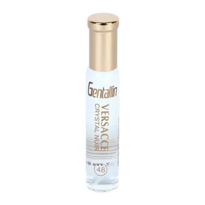 عطر جیبی زنانه جنتالین مدل VERSACCE حجم 25 میلی لیتر