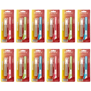 کاتر پییرسز کد PZW0152 مدل CS بسته 12 عددی 