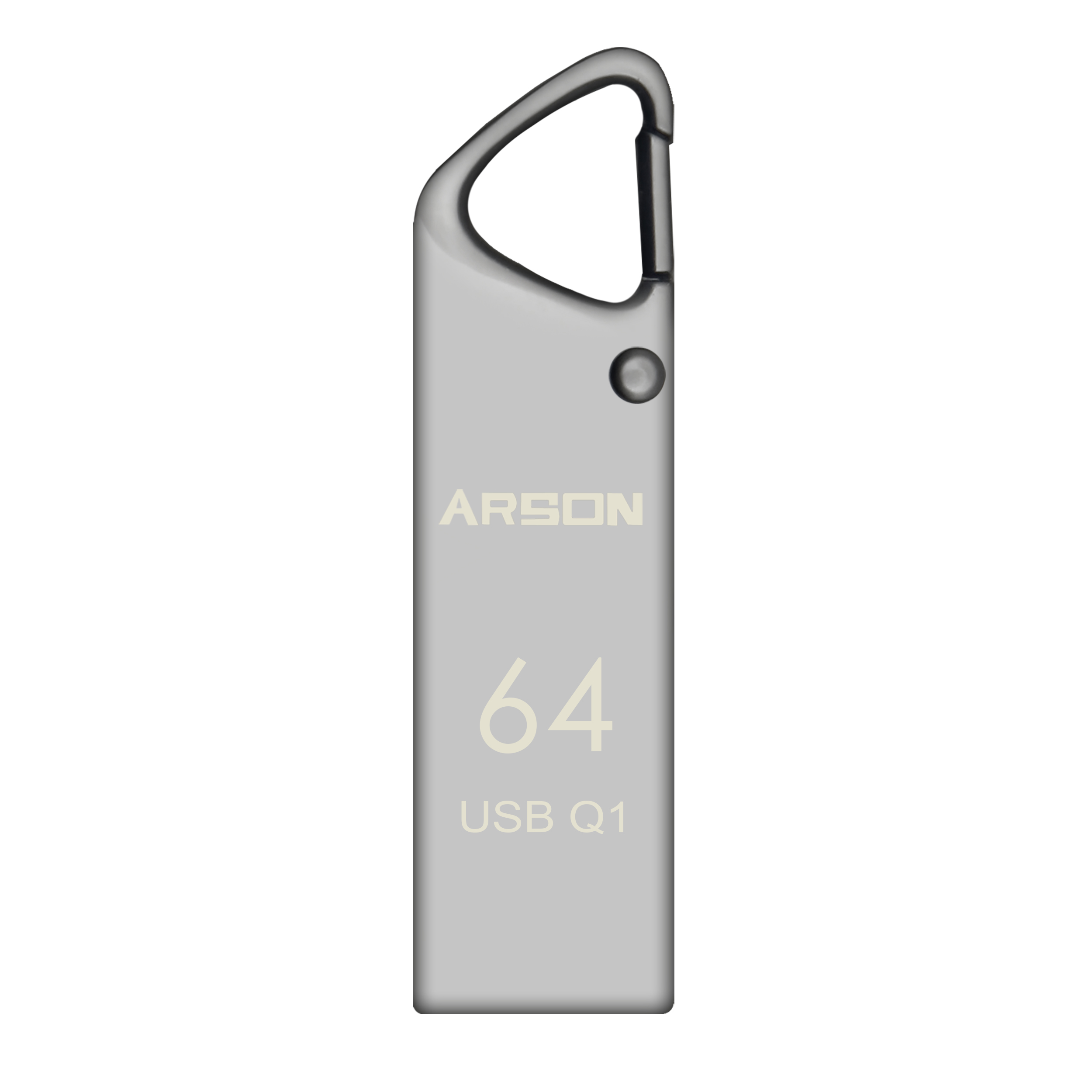 فلش مموری آرسون مدل AR2164 ظرفیت 64 گیگابایت