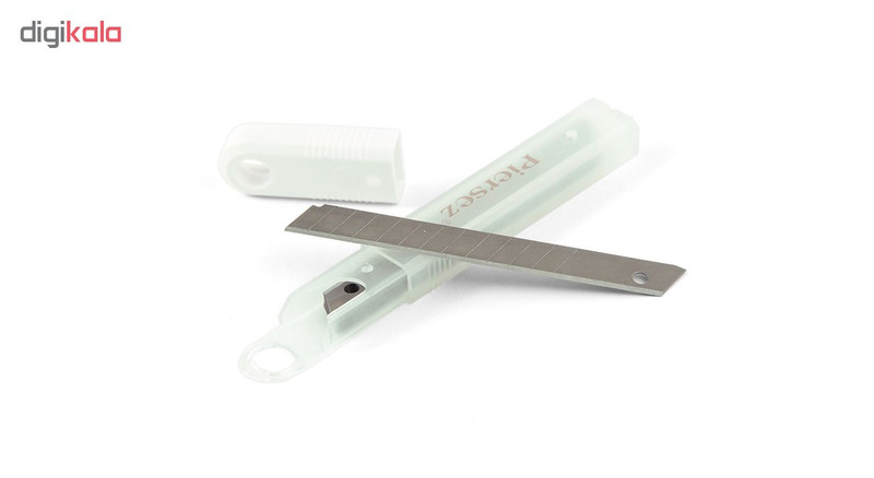 کاتر پییرسز کد PZW0152 مدل CS بسته 12 عددی کاتر پییرسز کد PZW0152 مدل CS بسته 12 عددی