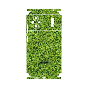 MAHOOT Leafs-FullSkin Cover Sticker for Xiaomi Poco M5