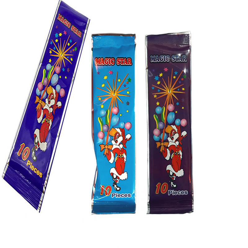 فشفشه مجیک استار مدل Sparkle بسته 3 عددی فشفشه مجیک استار مدل Sparkle بسته 3 عددی