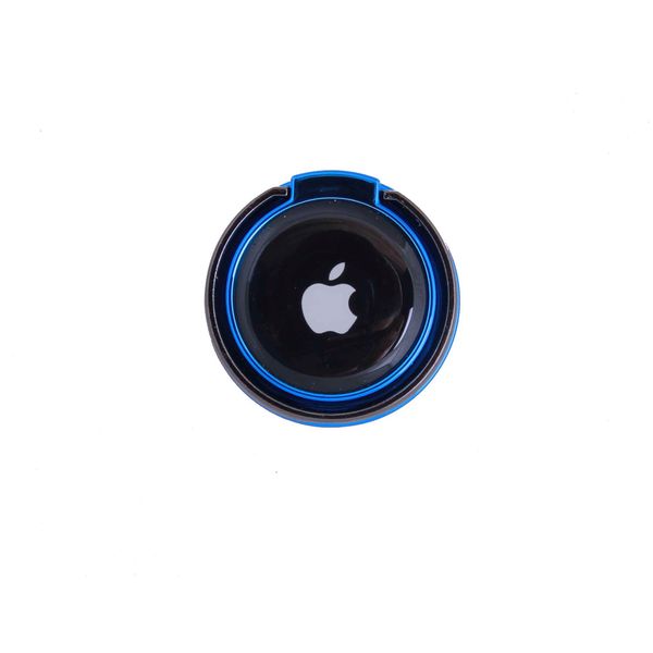 حلقه نگهدارنده گوشی موبایل طرح Apple حلقه نگهدارنده گوشی موبایل طرح Apple