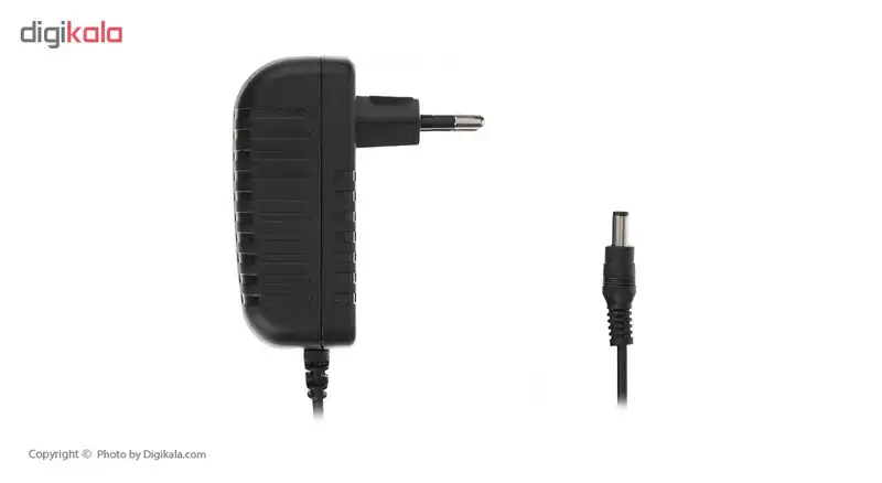 آداپتور 24 ولت 1 آمپر مدل PAD-24W
