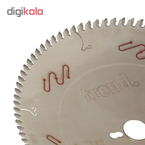 تیغ اره فرود مدل LU3D 0600