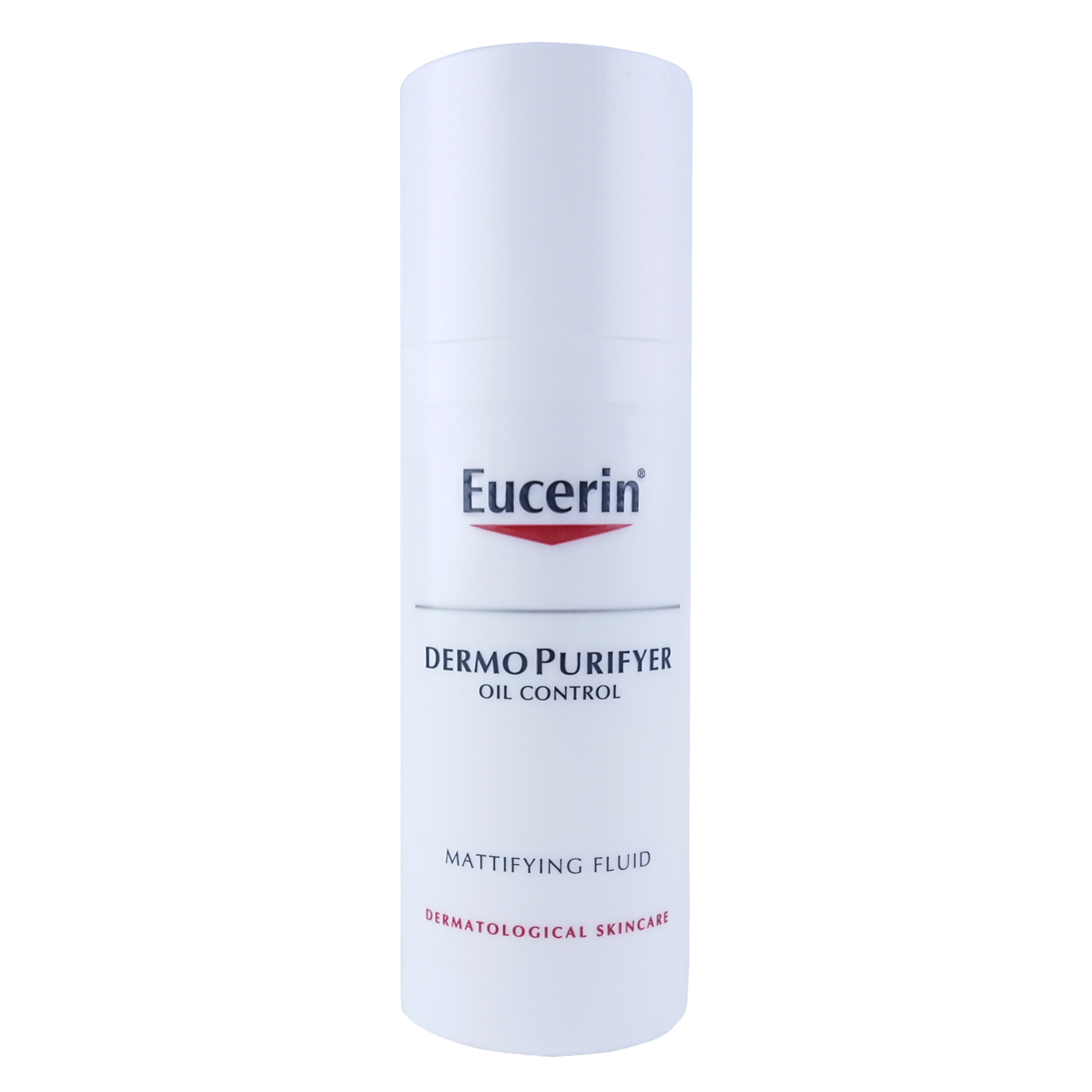 فلویید مات کننده اوسرین مدل DermoPurifyer Oil Control Mattifying حجم ۵۰ میلی لیتر