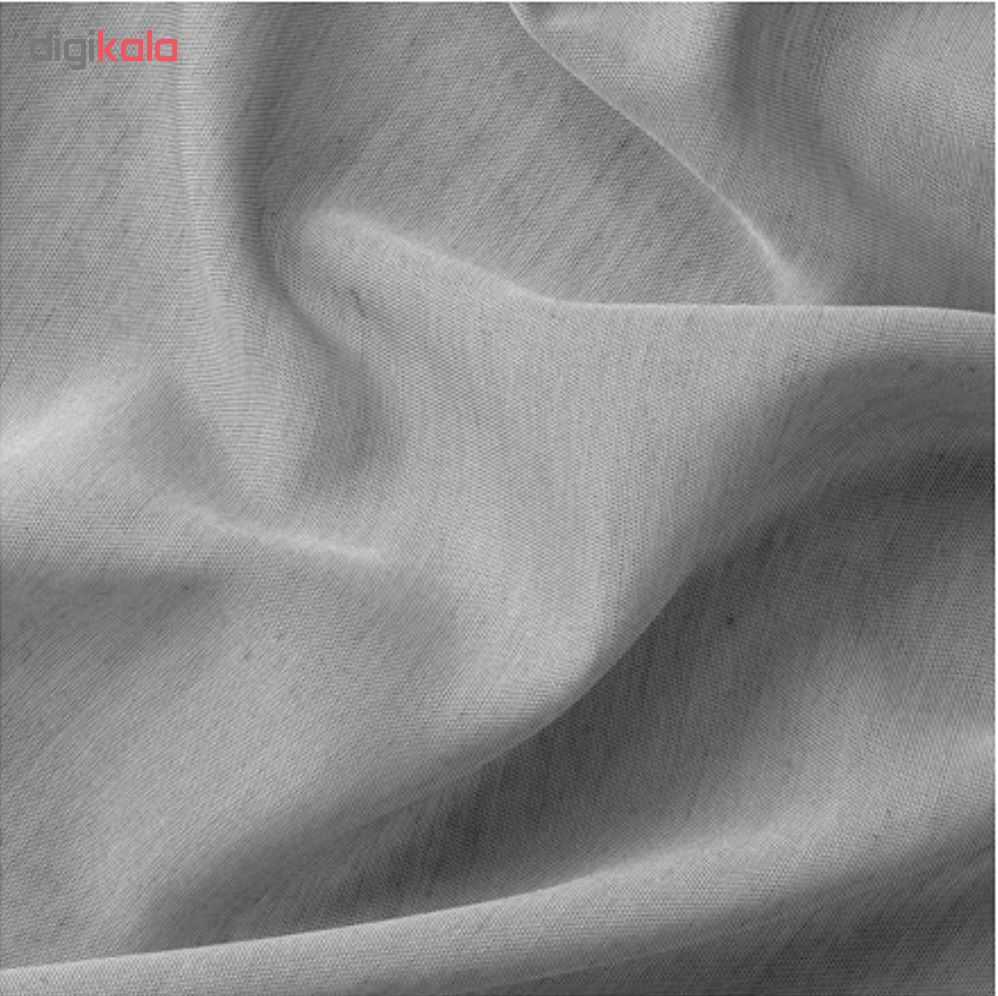 پرده ایکیا مدل هیلجا سایز 145x300 سانتی متر