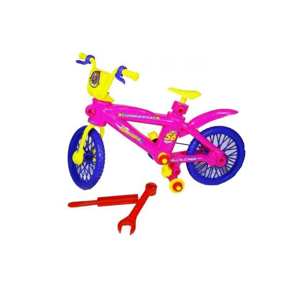 ساختنی دوچرخه کد 013