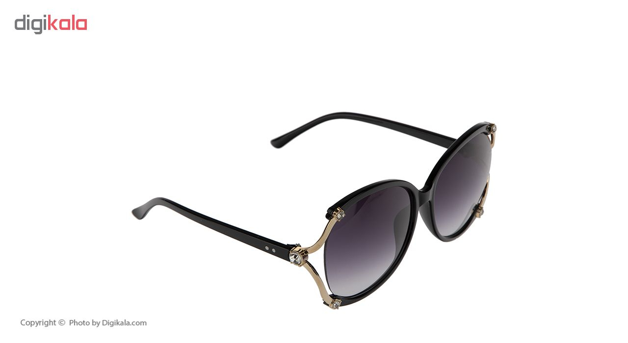 عینک آفتابی زنانه کد 5